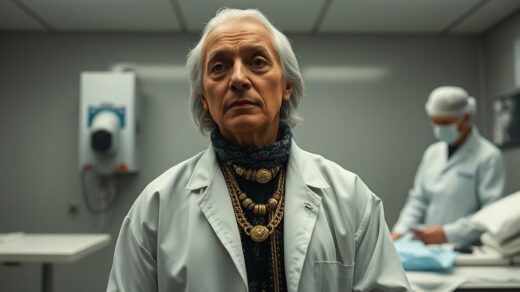 Почему биопики становятся трендом в кино и сериалах