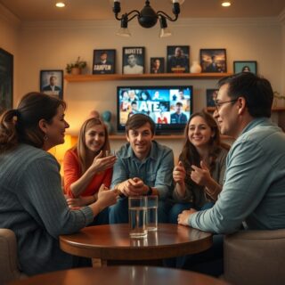 Маркетинг на Сериалы которые работают как аллегория