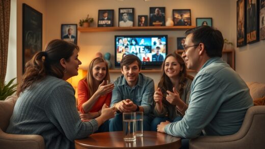 Маркетинг на Сериалы которые работают как аллегория