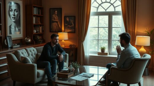 Маркетинг на Фильмы для начинающих киноманов