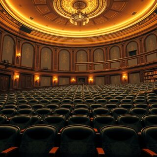 Фильмы, которые невозможно экранизировать сегодня