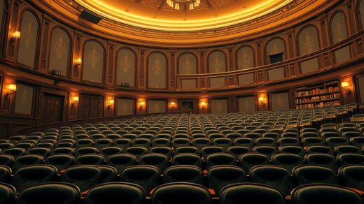 Фильмы, которые невозможно экранизировать сегодня