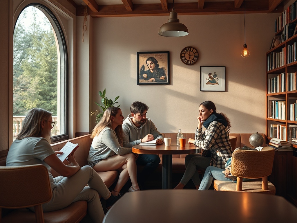 Сериалы про травмы прошлого и их влияние на настоящее