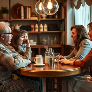 Сериалы про эффект бабочки в человеческих отношениях