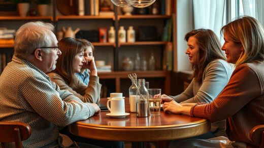 Сериалы про эффект бабочки в человеческих отношениях