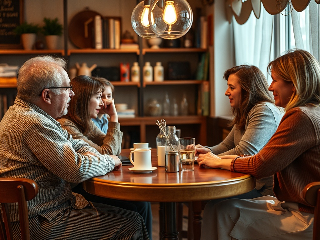 Сериалы про эффект бабочки в человеческих отношениях