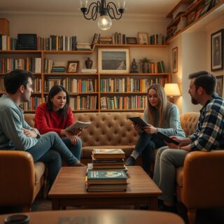 Маркетинг на Фильмы про параллельные миры и альтернативную реальность