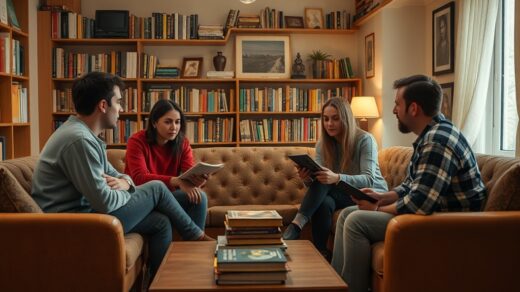 Маркетинг на Фильмы про параллельные миры и альтернативную реальность