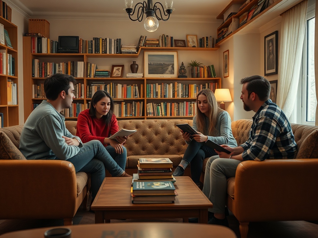 Маркетинг на Фильмы про параллельные миры и альтернативную реальность