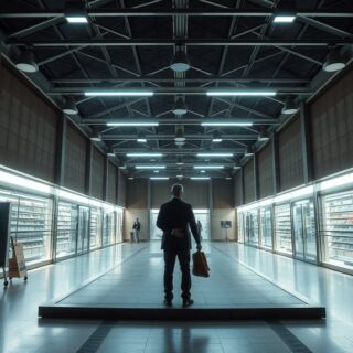 Маркетинг на сериалах про съемочный процесс и закулисье