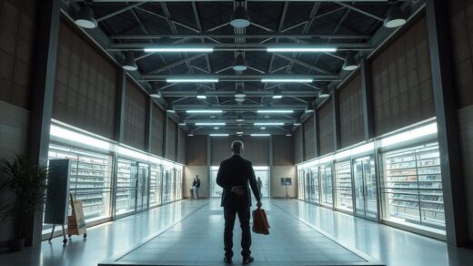 Маркетинг на сериалах про съемочный процесс и закулисье