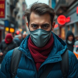 Маркетинг на сериалах про хаос, вышедший из-под контроля