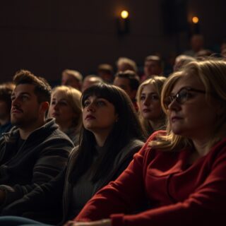 Почему фильмы о конце света популярны