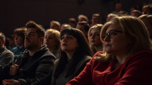 Почему фильмы о конце света популярны