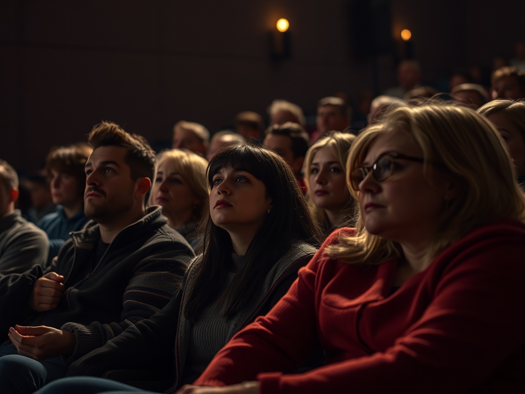 Почему фильмы о конце света популярны Почему фильмы о конце света популярны