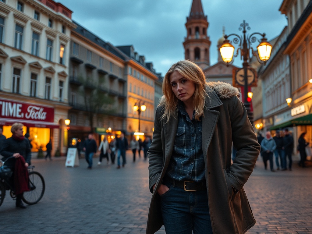 Маркетинг на сериалах как Острые козырьки, но про современность