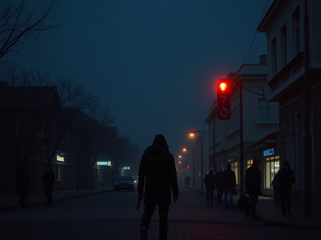 Как создаются персонажи, которые вызывают ненависть