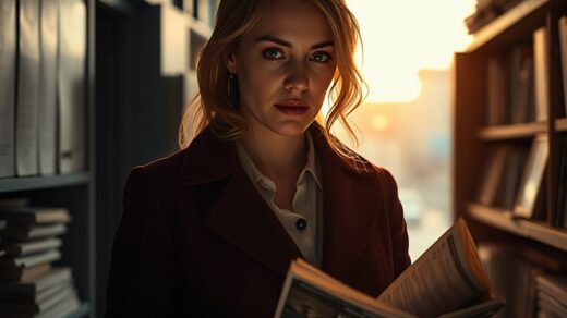 Лучшие сериалы про расследования преступлений